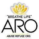 Abuse Refuge Org logo
