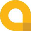 Applied Adhesives logo