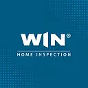 WIN Home Inspection logo