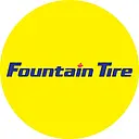 Fountain Tire logo
