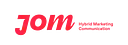 JOM Group logo