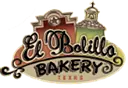 El Bolillo Bakery logo