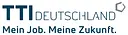 TTI Personaldienstleistung logo