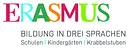 Erasmus-Gruppe logo