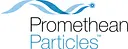 Promethean Particles logo