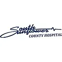 South County Hospital logo