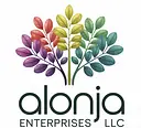 ALONJA Enterprises logo