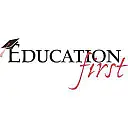 Education First logo