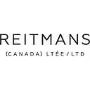 Reitmans (Canada) Ltée/ logo