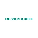 De Variabele logo