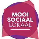 Mooi Sociaal logo