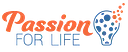 Passion for Life logo