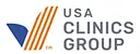 USA Clinics Group logo