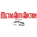 Metro Auto Auction Phoenix logo