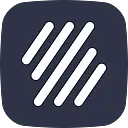 Flat Wireless logo
