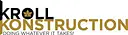 Kroll Konstruction logo