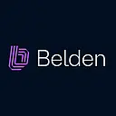 Belden logo