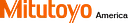 Mitutoyo America logo