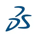 Dassault Systèmes logo