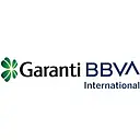 Garanti BBVA International logo