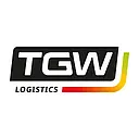 TGW Logistics logo