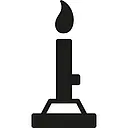 Leibniz-Institut für Analytische Wissenschaften - ISAS - e.V. logo