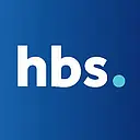 Host Broadcast Services (HBS) logo