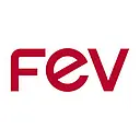 FEV Consulting logo