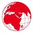 Call2World logo
