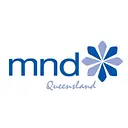 MND Queensland logo