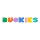 Duckies logo