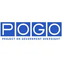 Project On Government Oversight logo