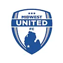  Midwest United FC logo