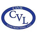 Cap Civil Contracting logo