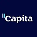 Capita logo