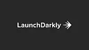 LaunchDarkly logo