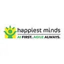 Happiest Minds logo