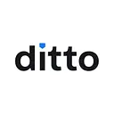 Ditto Insurance logo