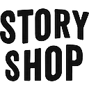 Story Shop logo