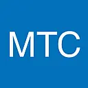 Management and Training Corporation logo