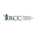 Rudolph Community and Care logo