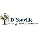 D'Youville Life & Wellness Community logo