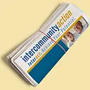 Intercommunity Action I logo