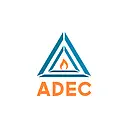 ADEC INC. logo