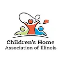 CHILDRENS HOME ASSOCIATION OF ILLINOIS logo