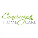 Concierge Home Care logo