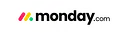 monday.com logo
