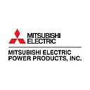 Mitsubishi Power EMEA logo
