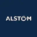 Alstom logo