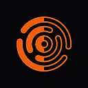 Black Rainbow logo